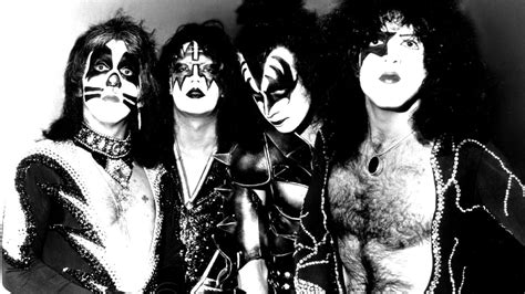 ¿el Fin De Una Era 45 Años De Kiss La Banda Que Sigue Peleando Con Sus Fantasmas Infobae