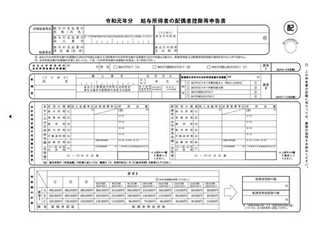 年末調整の必要書類とは？初めての年末調整で知っておきたい基礎知識 Airレジ マガジン