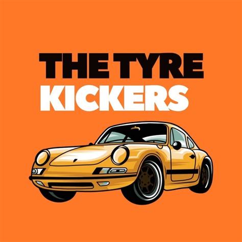 Tyre Kickers Podcast Thetyrekickersuk On Threads