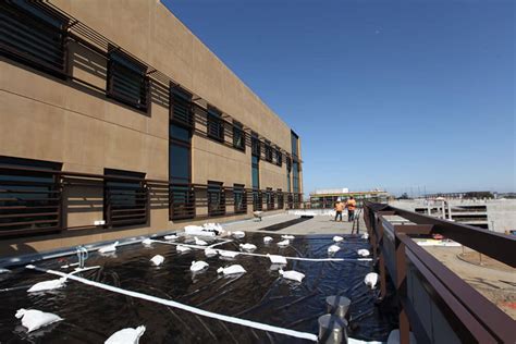Palo Alto Medical Foundation - San Carlos | Olson & Co. Steel