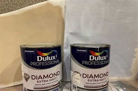 Краска Dulux extra matt купить | Ремонт и строительство | Festima.Ru ...
