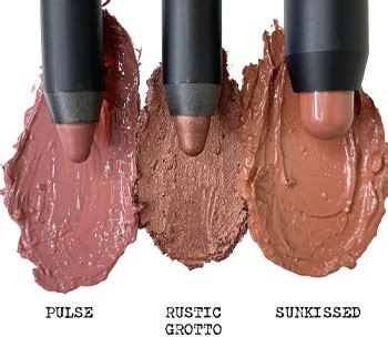 Neu Nudestix Sunkissed Nudes Mini Kit