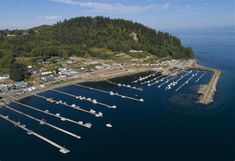 Visit Neah Bay, Clallam Bay & Sekiu Bay | The Olympic Peninsula