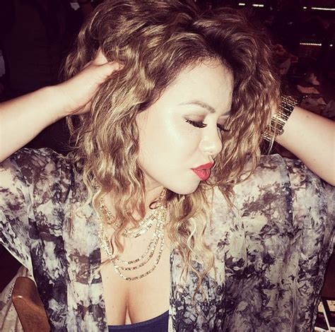 Chiquis Rivera Reveals Sexy Bikini Look While On Vacation PHOTOS