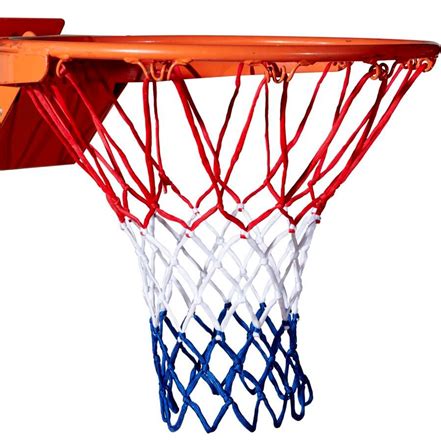 Сетка баскетбольная игровая Wilson NBA DRV Recreational Net 1 шт ...