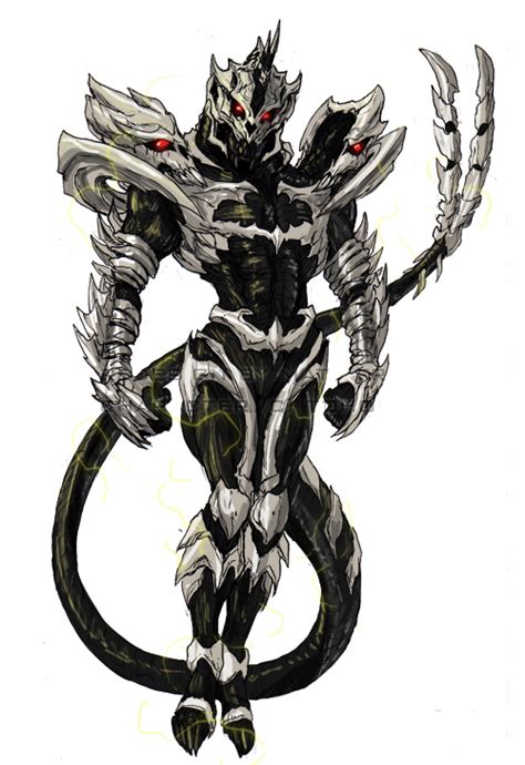 Tatsu Tatsu No Mi Model Slavic Dragonarmor Dragon Form Onepiece