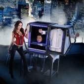 Behind The Illusions By Jc Sum And Magic Babe Dvd Magic