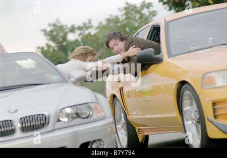 TAXI JENNIFER ESPOSITO, JIMMY FALLON Date: 2004 Stock Photo - Alamy