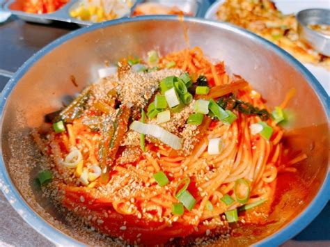 담양 찐 맛집 백종원의 3대천왕에 나온 담양 옛날 진미국수 네이버 블로그