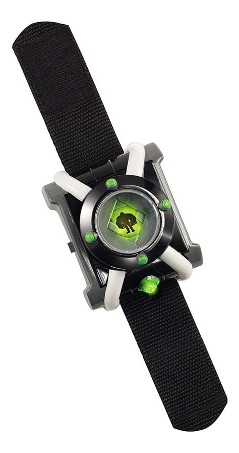 Imagens Do Relógio Do Ben 10 - Relógio Do Ben 10 Ominitrix Deluxe Original Sunny Brinquedos ...