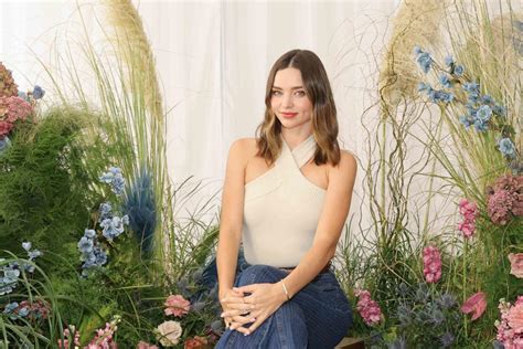 Miranda Kerr Tries Not to Project Dreams for Her Kids on Them: Help