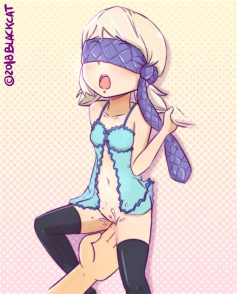 Angel By Blackcat Up Hentai Foundry