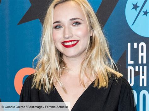 Chlo Jouannet En Bikini Sexy La Fille Dalexandra Lamy Enflamme Les R Seaux Femme