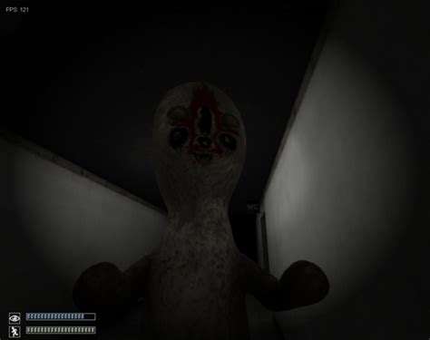 SCP – Containment Breach - Download