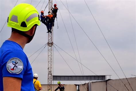 Спасательная система