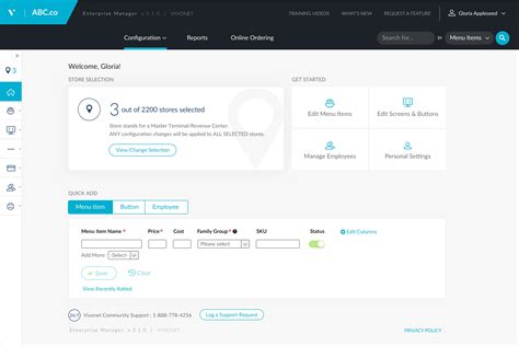 Infor Point of Sale (POS) Software - 2025 Reviews, Pricing & Demo