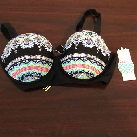 Raisins Swim Nwt Raisins Curve Bikini Poshmark