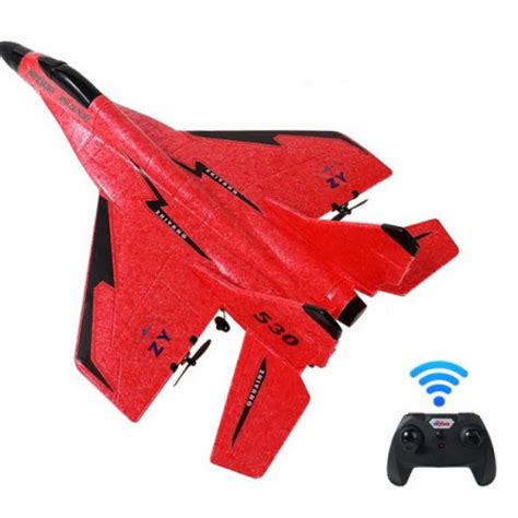 Remote Control Airplane Digital Bazar