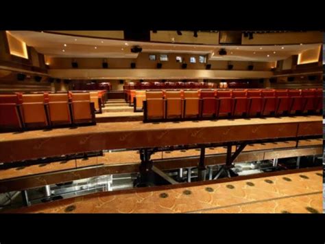 Capitol Theater Seating Chart Sydney | Elcho Table