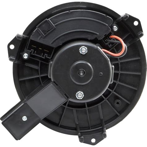 Four Seasons Hvac Blower Motor