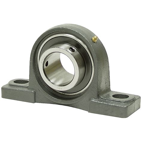 Pillow Block Bearing Housing Ucp Dura Roll Brands