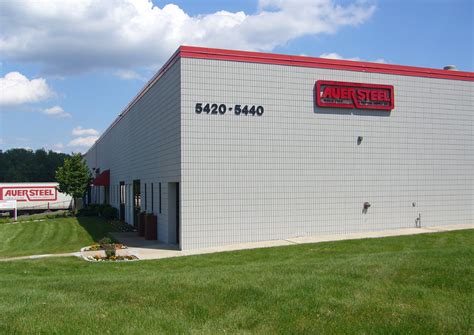 auer steel auer story