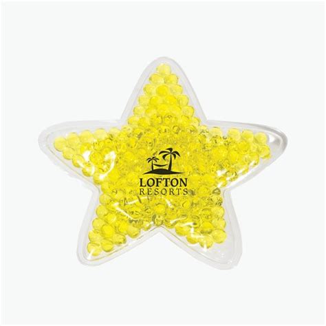 Mini Hot Cold Pack Star Marco Promos