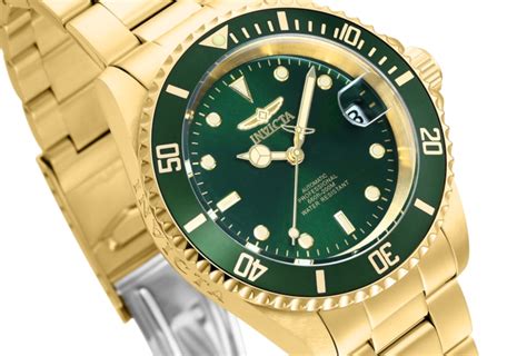 Invicta Watch Repairs Local Watch Repair Specialist