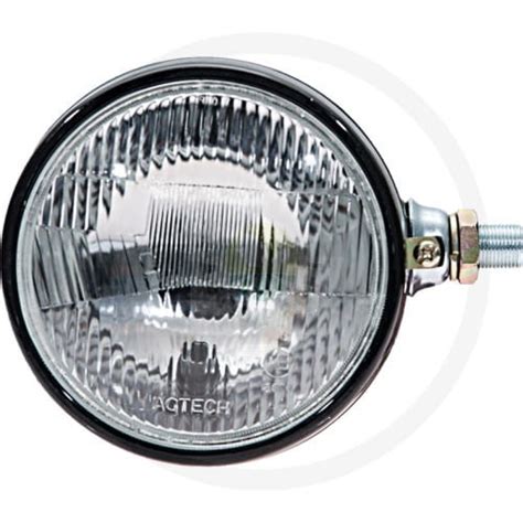 Lampa Przednia Metalowa Prawa Ursus C C C I Pochodne