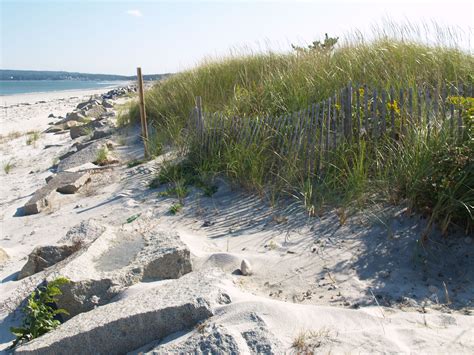 Long Beach Plymouth, MA | Beach, Natural landmarks, Favorite places