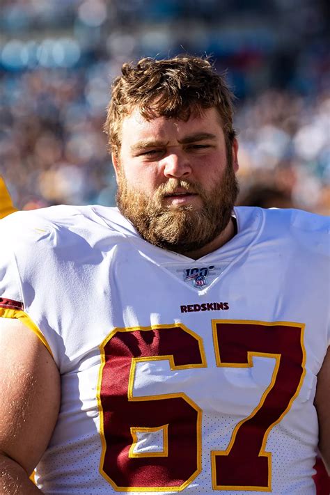 16 Facts About Wes Martin Factsnippet