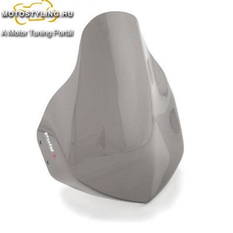 Naked New Generation Plexi Yamaha Fz Motostyling Hu Motoros H Rport L S