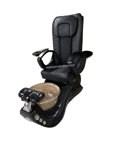 Wholesale Luxury Beauty Salon Furniture Massage Equipment Sex Chair SPA Chair And Pedicure Chair