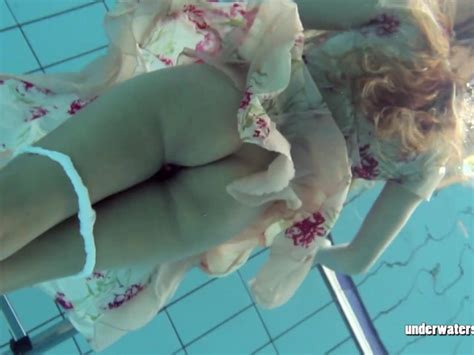 Lucy Gurchenko Russian Hairy Babe In The Pool Naked Free Porn Videos Youporn