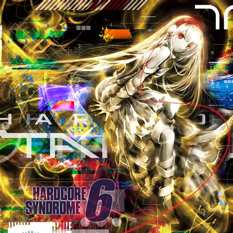 Hardcore Syndrome Hardcore Tano C