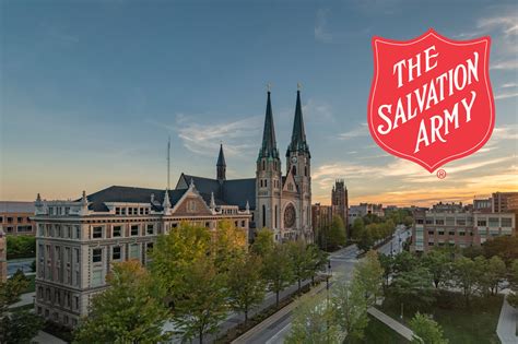 Marquette Partners With Salvation Army For Sustainable Move Out