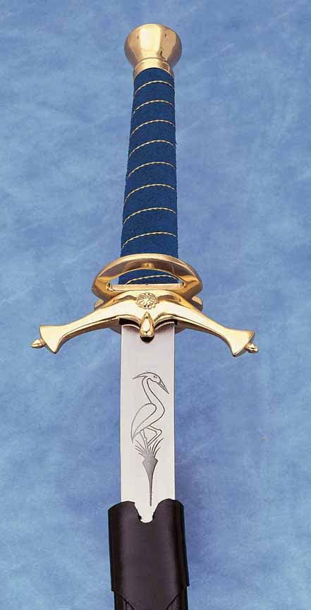 Heron Mark Sword 500058 Shop Swords24eu