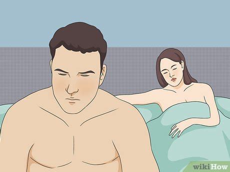 Why Do Men Change After Sex Most Common Reasons