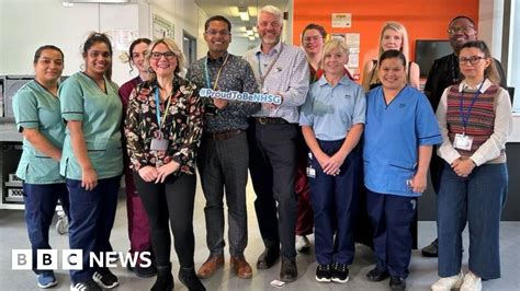 Nhs Grampian Launching Drive To Tackle Racism After Concerns Raised