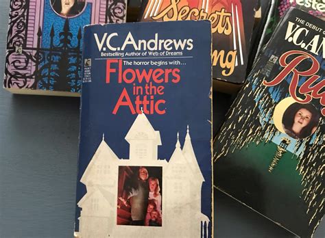 Flowers In The Attic Is Based On A True Story And 12 Other Facts