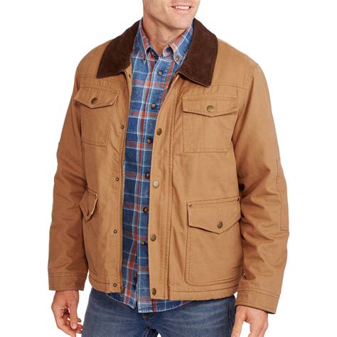 Canvas Jacket Winter 5 Best Mens Canvas Utility Jackets For Fall