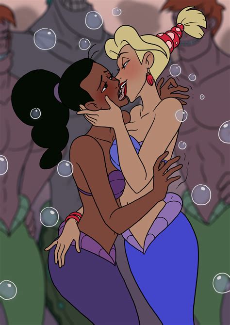 Friendkisses By DontFapGirl Hentai Foundry