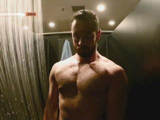 山姆布朗内尔sam Brownell的举重 Pornhub Gay