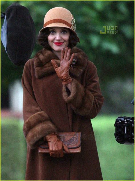 Angelina Jolie is 'THE CHANGELING': Photo 661661 | Photos | Just Jared ...