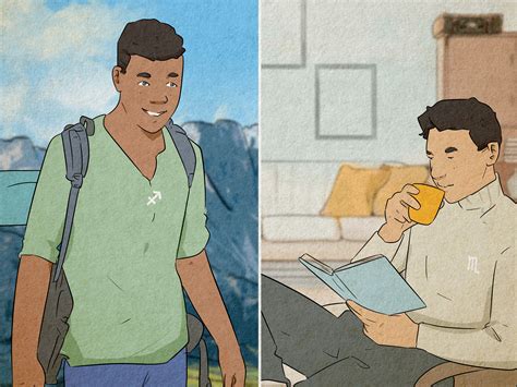 Best Match for a Scorpio Man: Most & Least Compatible Signs