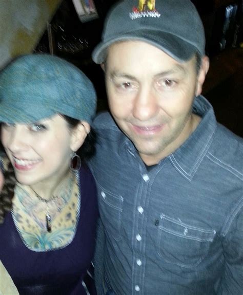 American Pickers Danielle And Mike Married
