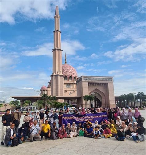 Uin Ar Raniry Banda Aceh Lakukan Pengabdian Masyarakat Kompak Kolaborasi Dengan 40 Kampus