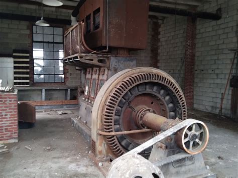 5 Keys To Cranking Up A Dream Career: How To Become A Stationary Engineer