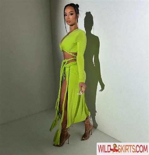 Draya Michele Nude Leaked Photos And Videos WildSkirts