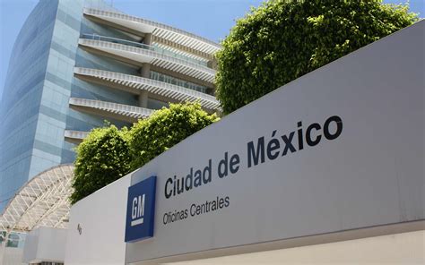 General Motors Celebrates 85 Years Of Operations In Mexico | GM Authority